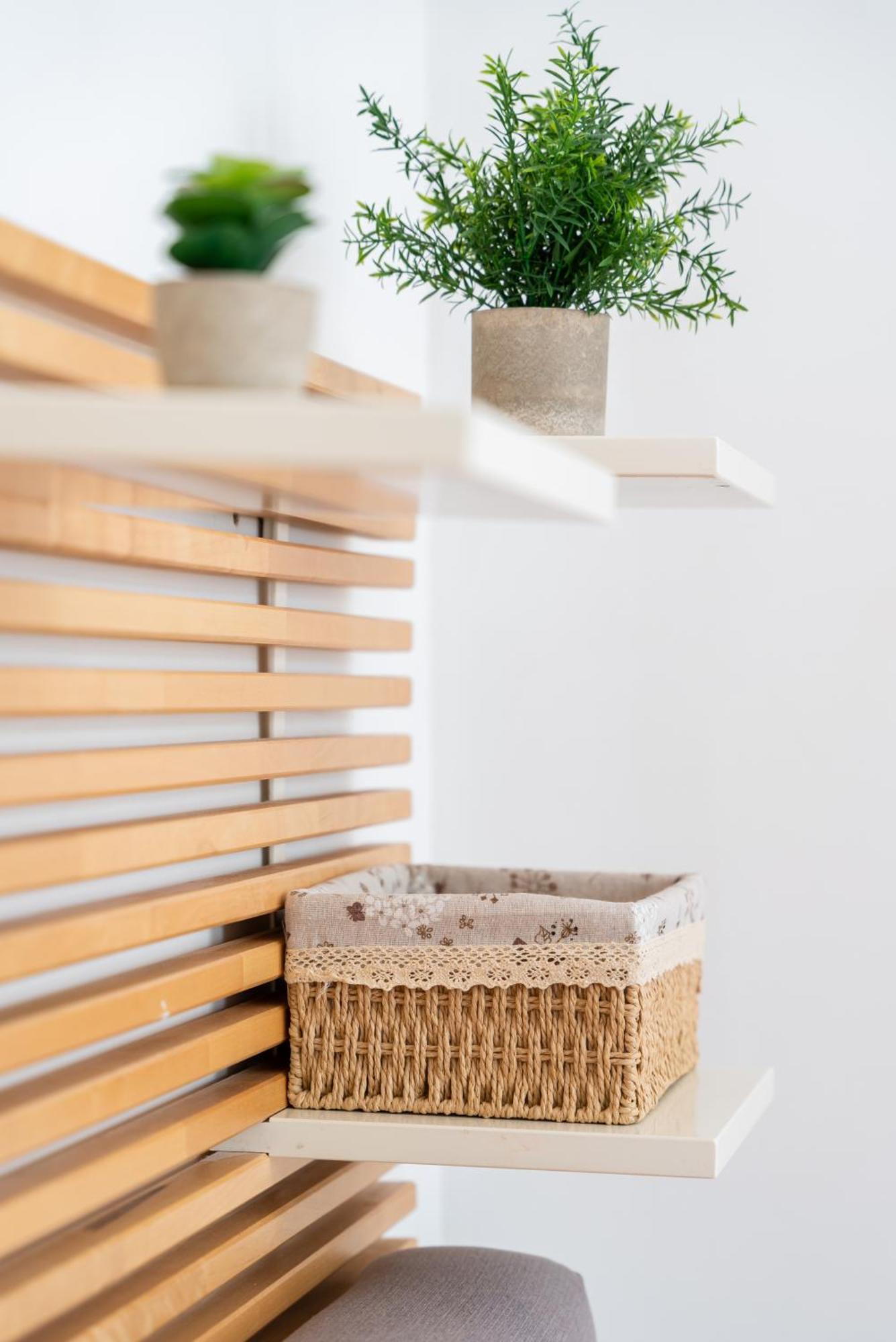 Vienna City Apartment Erlachgasse Экстерьер фото